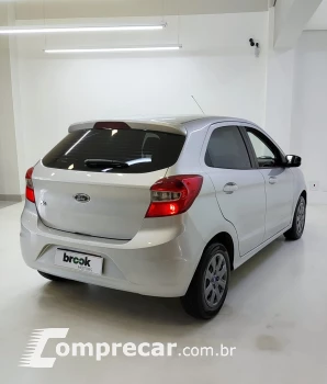 KA 1.0 SE 12V