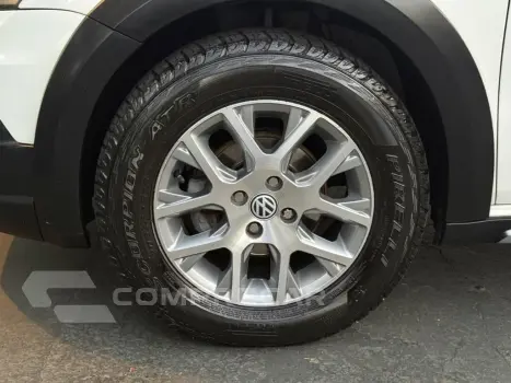 Saveiro CROSS 1.6 Mi Total Flex 8V CE