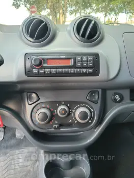 FIORINO 1.4 MPI Furgão Hard Working 8V