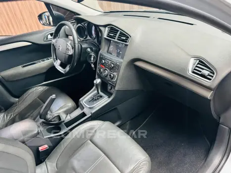 C4 LOUNGE 1.6 THP Tendance