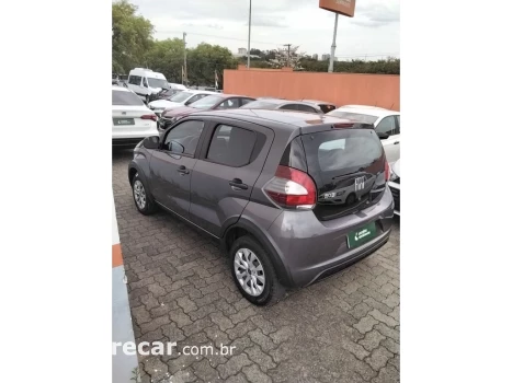 MOBI 1.0 EVO FLEX LIKE. MANUAL