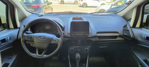 ECOSPORT 1.5 Ti-vct SE