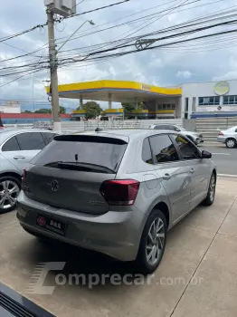 POLO 1.0 200 TSI Highline