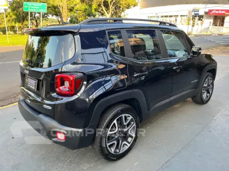 RENEGADE 1.8 16V Longitude