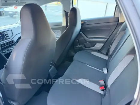 Polo 1.0 Mpi Manual