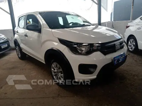 Fiat MOBI LIKE 1.0 FLEX 4P 4 portas