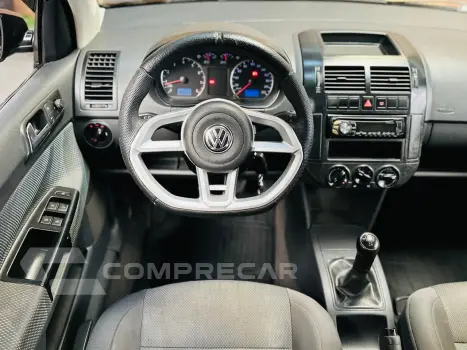 POLO 1.6 MI 8V
