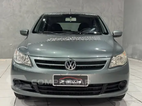 GOL 1.0 MI Trend 8V
