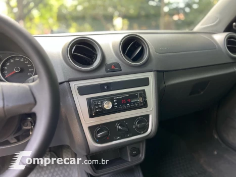 VOYAGE 1.0 MI TRENDLINE 8V FLEX 4P MANUAL