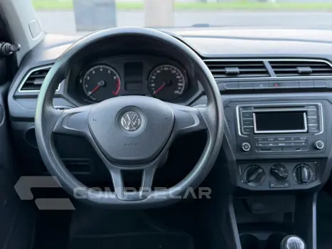 VOYAGE 1.0 12V MPI TOTALFLEX 4P MANUAL