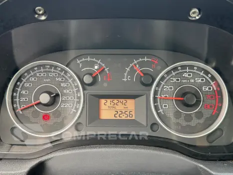 IDEA 1.4 MPI Attractive 8V