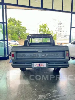 F-1000 S. S. Diesel / S.S. Diesel Turbo