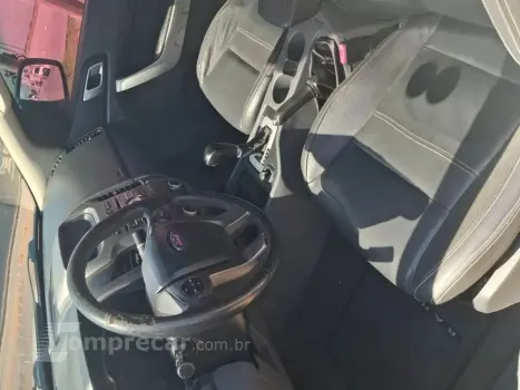 Ranger 3.2 Xlt 4X4 Cd 20V Diesel 4P Automático