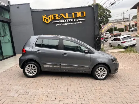 Fox Connect 1.6 Flex 8V 5p