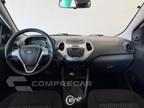 FORD Ka 1.0 SE/SE Plus TiVCT Flex 5p