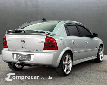ASTRA 2.0 MPFI Advantage 8V