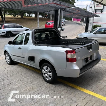 MONTANA 1.4 MPFI LS CS 8V