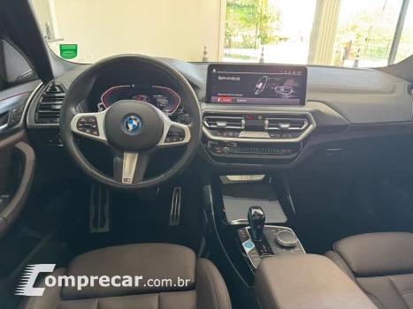IX3 M Sport