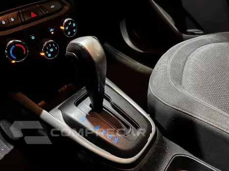 ONIX 1.4 MPFI LTZ 8V FLEX 4P AUTOMÁTICO