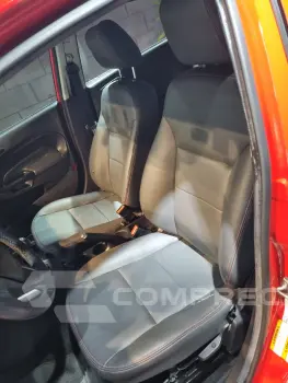 FIESTA 1.5 S Hatch 16V