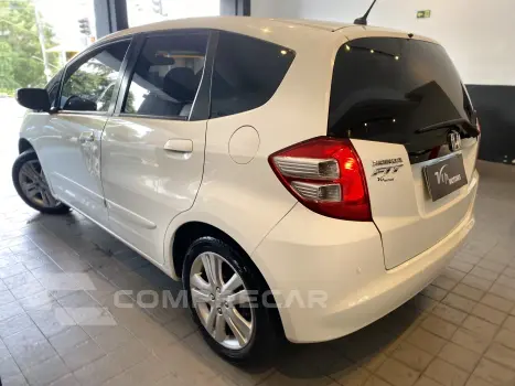 FIT 1.5 EX 16V
