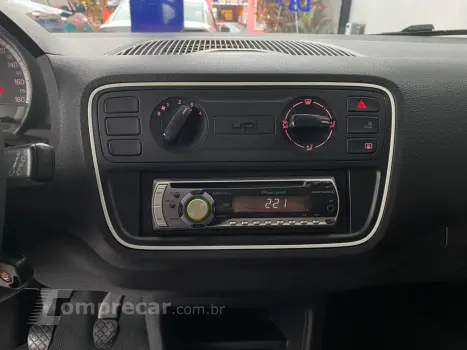 up! take 1.0 T. Flex 12V 3p