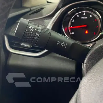 ONIX SEDAN Plus LTZ 1.0 12V TB Flex Aut.