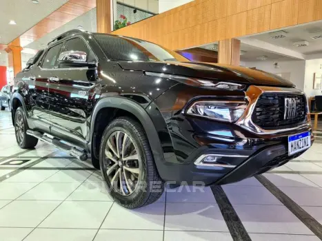 TORO RANCH 2.0 16V 4X4 DIESEL AUT.