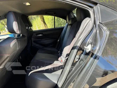 COROLLA 2.0 Vvt-ie Gr-s