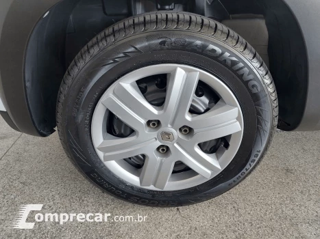 KWID 1.0 12V SCE ZEN