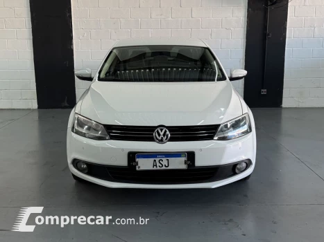 JETTA Comfortline 2.0 T.Flex 8V 4p Tipt.
