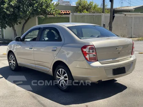 COBALT 1.4 MPFI LT 8V