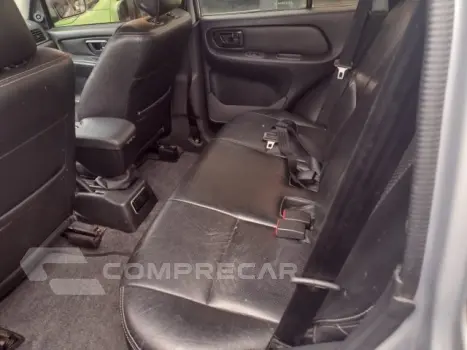 PAJERO TR4 - 2.0 4X4 16V 140CV 4P AUTOMÁTICO