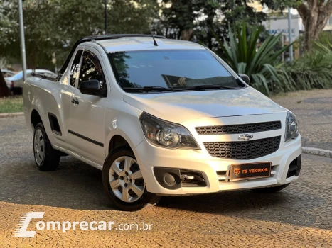 MONTANA 1.4 MPFI LS CS 8V