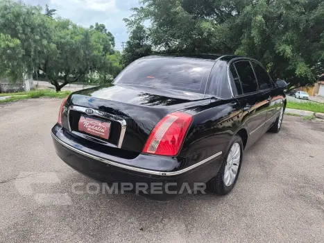 OPIRUS 3.8 GL V6 24V