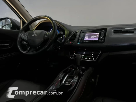 HR-V EX CVT 1.8 I-VTEC FlexOne
