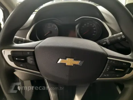 Onix Sedan 1.0 12V 4P FLEX LT PLUS