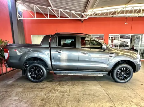 RANGER 3.2 LIMITED 4X4 CD 20V DIESEL 4P AUTOMÁTICO