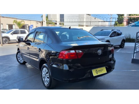 VOYAGE 1.6 MSI TOTALFLEX COMFORTLINE 4P MANUAL