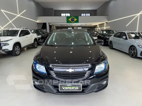 Onix LTZ 1.4