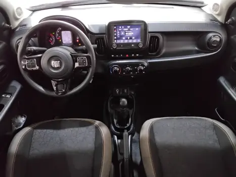 MOBI 1.0 EVO FLEX TREKKING MANUAL