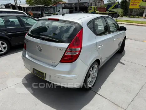 I30 2.0 MPI 16V