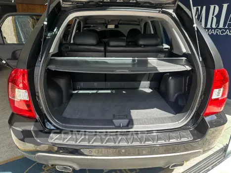 Sportage EX 2.0 16V/ 2.0 16V Flex Aut.
