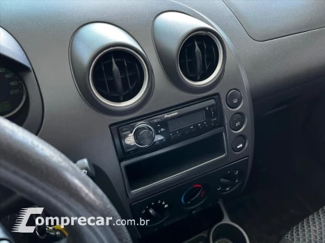 FIESTA 1.6 MPI HATCH 8V FLEX 4P MANUAL