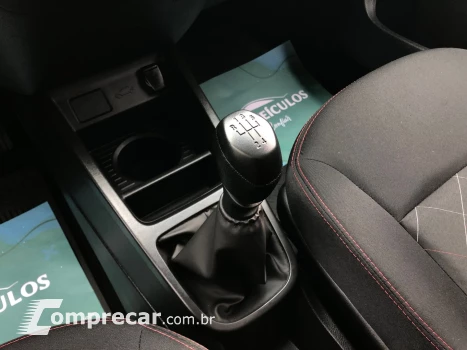 Kwid 1.0 12V Sce Flex Zen Manual