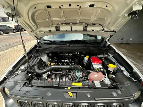 RENEGADE 1.8 16V Longitude