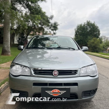 PALIO 1.0 MPI Fire 8V