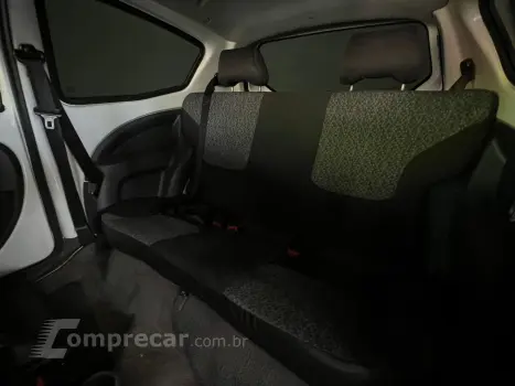 KA 1.0 MPI 8V FLEX 2P MANUAL