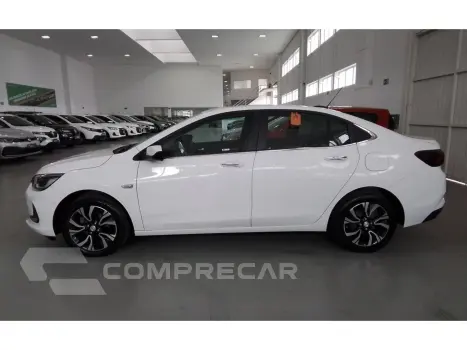 ONIX 1.0 TURBO FLEX PLUS PREMIER AUTOMÁTICO