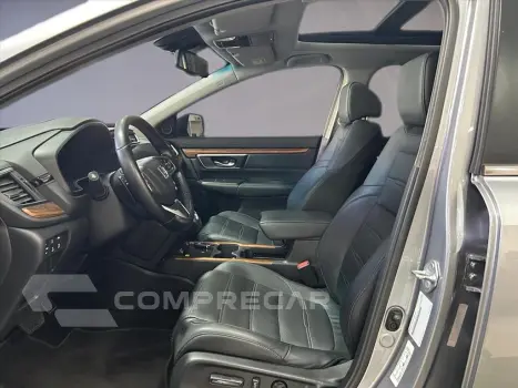CRV 1.5 16V VTC TURBO GASOLINA TOURING AWD CVT